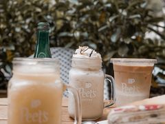 -Peet's 皮爷咖啡(东湖路手作店)