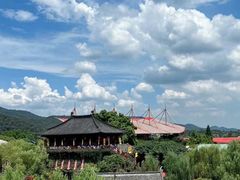 -杭州宋城