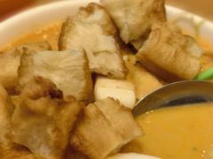 -绿柠食堂(北外滩店)