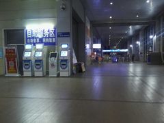 -佛山高明客运站