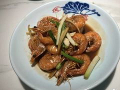 -荷塘秋月·本帮江浙菜(国权路店)