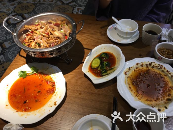 周麻婆(苏宁广场店)-图片-汕头美食-大众点评网