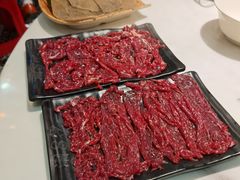 -三毛牛肉店(福强店)