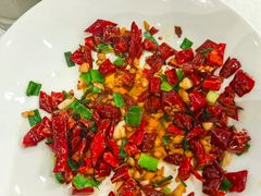 -湘君私厨.16年湘菜店(金匙望湖店)