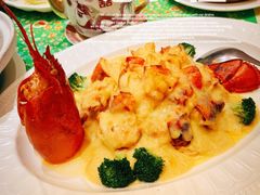 -惠食佳(滨江大公馆店)