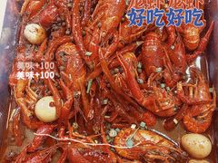 -李叔叔虾蟹大排档(青羊店)