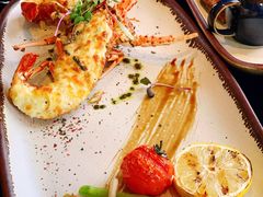-上海苏宁宝丽嘉酒店·Cafe Bellagio西餐厅