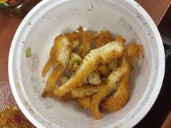 -老妈米线(港龙店)