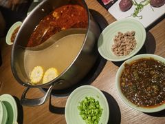 -掂档潮汕牛肉火锅(沈阳万象城店)
