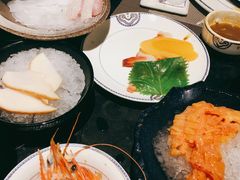 -海鼎荟海鲜姿造(仟禧汇店)