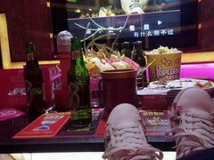 -唱客美食KTV量贩(日新路店)