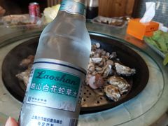 -海岛渔村大酒店(云霄路店)