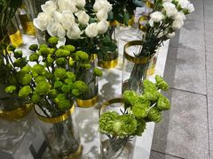 -EPOQUE·一刻花店(兴业太古汇店)