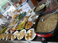 -蔬之缘素食(东城分店)