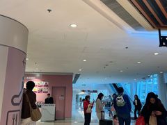 -香港ELEMENTS圆方