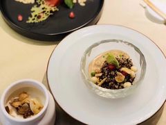 -素慧餐厅(大虹桥店)