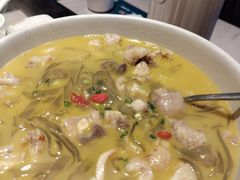 -洞庭鱼香(万科店)
