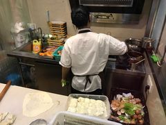 -张果佬年糕卷(科巷店)