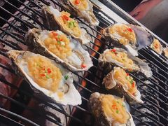 -大学城夜市大排档(凤栖路店)