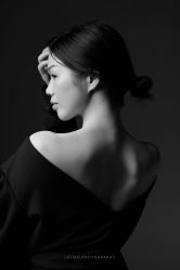 -鹿角肖像摄影艺术馆