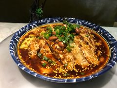 -川味堂·四川豆花(八卦岭店)
