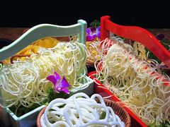 -塔兰齐新疆孜然火锅(鲤鱼山路店)