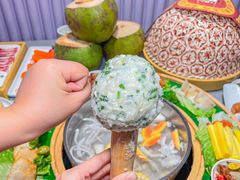 -椰小鸡·琼州糟粕醋(美兰缤纷城店)