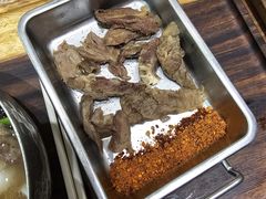 -小满手工粉(北京来福士店)
