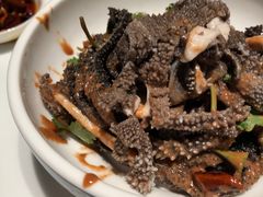 古教水爆肚-耳朵眼会馆(鼓楼店)