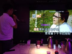 -星聚会KTV(广州敏捷广场店)