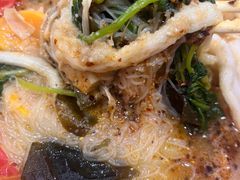 -安发瞧麻辣烫(总店)