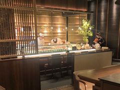-岩盐·铁板料理(嘉里店)