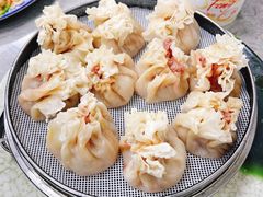 -北三沙家烧麦(北头道街店)