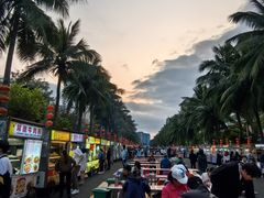 -海大南门夜市(海富街店)