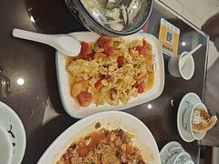 -自游人·美食一楼·地道徽菜(三十年名店)
