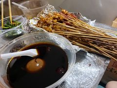 -盟重烧烤(高正街店)