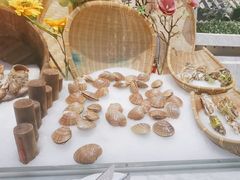 -川骄海鲜自助(河东店)
