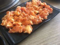 -大可泥炉烤肉(中街店)