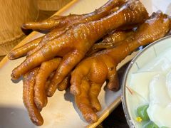 -李百蟹·江南蟹黄面·河景餐厅(夫子庙总店)