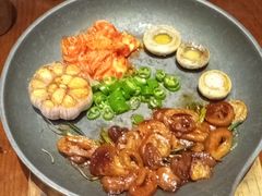 -双门洞·森系料理(体育西店)