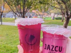 -Jazcu珍仕菓鲜榨果汁(西单大悦城店)