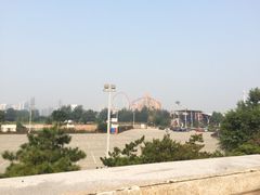 北京欢乐谷-北京欢乐谷