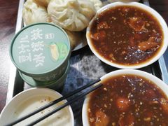 -姚记炒肝店(鼓楼店)