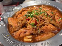 -胖哥俩肉蟹煲(杭州下沙学林街店)