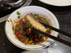 -正能量脆肉鲩火锅