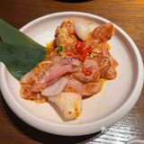 一家味道蛮不错的烤肉店！