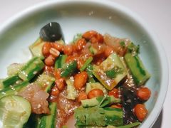 -鸣记脆皮烤鱼·海鲜烤鱼(三八广场店)