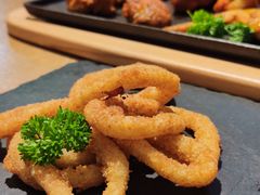 -棒约翰比萨·意面(老闵行店)