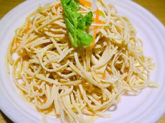 -吕氏疙瘩汤·海鲜新鲁菜(凯德mall新都心店)