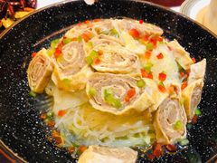 -蔼若春.传承三十年云南菜(金碧公园店)